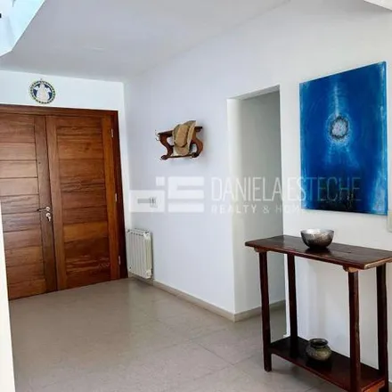 Rent this 4 bed house on unnamed road in Partido del Pilar, B1669 CKH Manuel Alberti
