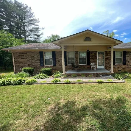 Image 2 - 9126 Holmes Creek Road, DeKalb County, TN 37166, USA - House for sale