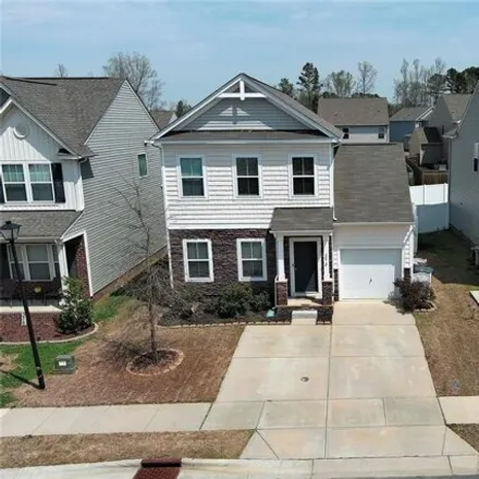 Buy this 3 bed house on Bellingrath Boulevard in Rock Hill, SC 29730