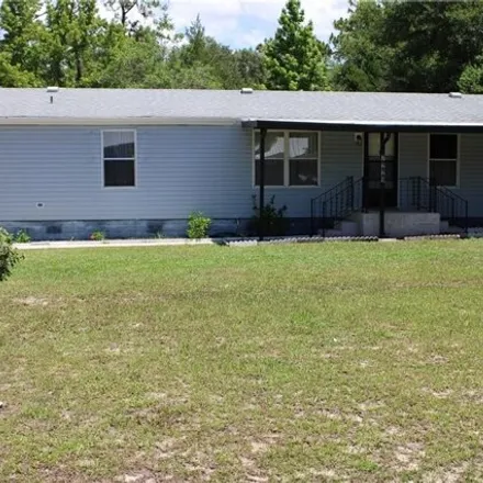 Image 1 - 7249 West Lincoln Lane, Homosassa Springs, FL 34448, USA - Apartment for rent