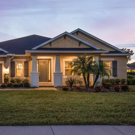 Buy this 4 bed house on 7101 Arboretum Way in Pasco County, FL 34655