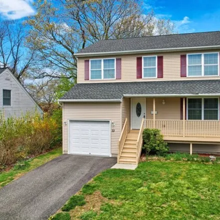 Buy this 3 bed house on 67 Clover Street in East Mountain, Waterbury