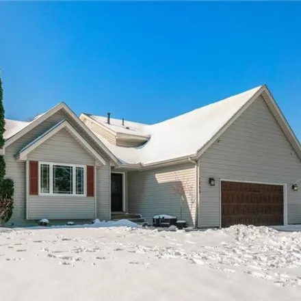 Buy this 4 bed house on 7885 18th Street North in Oakdale, MN 55128