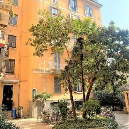 Image 6 - Mercato rionale di via Fauche', Via Giovanni Battista Fauche', 20155 Milan MI, Italy - Apartment for rent