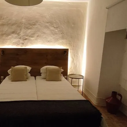 Rent this 1 bed apartment on 2560-662 Distrito da Guarda