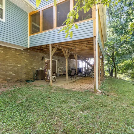 Image 6 - 5807 North Park Road, Northshore Estates, Chattanooga, TN 37343, USA - House for sale