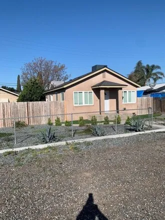 Buy this 1 bed house on 1523 North Palm Avenue in Fresno, CA 93728