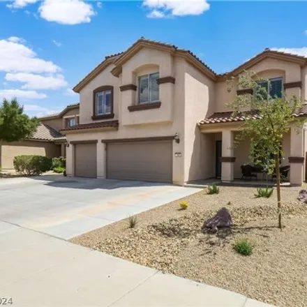 Buy this 6 bed house on 165 Cobalt Sky Avenue in Henderson, NV 89002