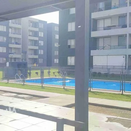 Rent this 3 bed apartment on Avenida Los Libertadores in 922 2145 Cerrillos, Chile