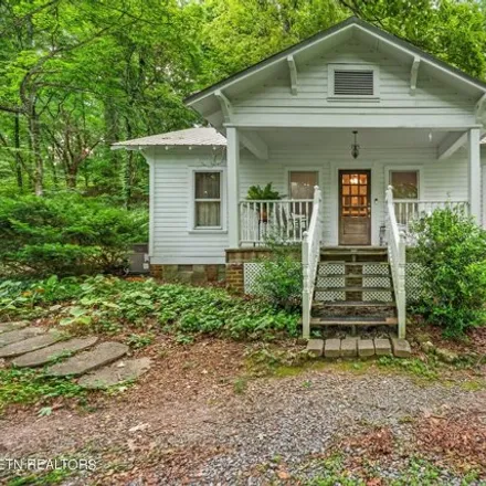 Image 1 - 315 Laurel Hollow Rd, Clinton, Tennessee, 37716 - House for sale