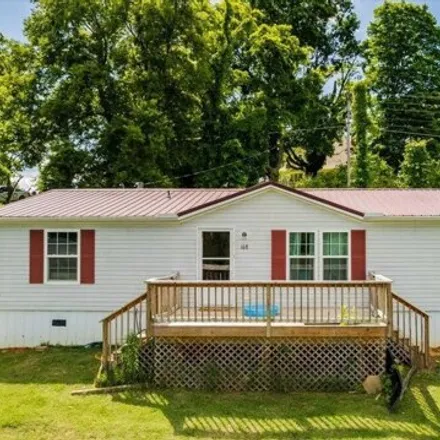 Buy this 3 bed house on 108 Valley Rd in Telford, Tennessee
