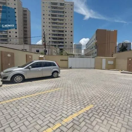 Image 1 - Rua Francisco Borges Soares, Cambeba, Fortaleza - CE, 60822-315, Brazil - Apartment for rent