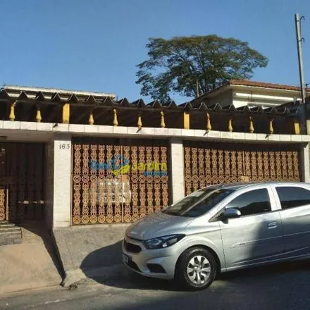 Buy this 4 bed house on Rua Adelino Fontoura in Vila Progresso, Santo André - SP