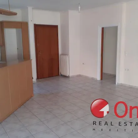 Rent this 3 bed apartment on Γρηγορίου Αυξεντίου 33 in Municipality of Zografos, Greece