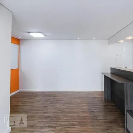 Rent this 2 bed apartment on Edifício Essencis in Rua Croata 820, Alto da Lapa