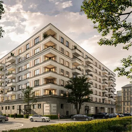 Buy this 3 bed apartment on Friedrichshain in Berlin, Germany