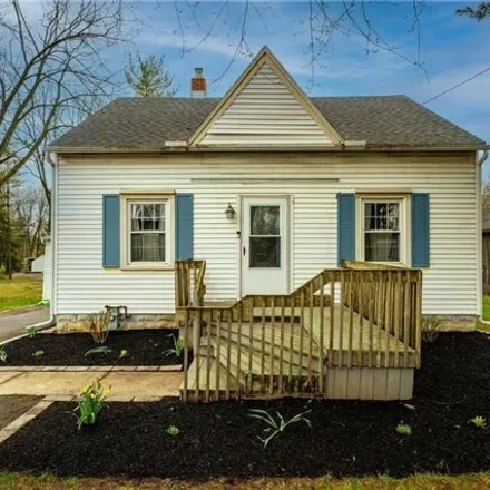 Buy this 3 bed house on 67 State Route 202 in Troy, OH 45373