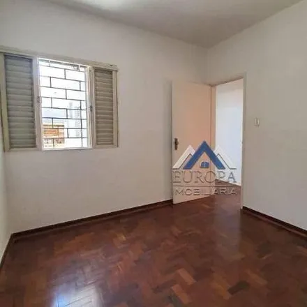 Buy this 4 bed house on Rua Bernardo Sayão in Jardim Petrópolis, Londrina - PR