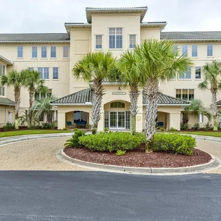 Buy this 2 bed condo on 2180 Waterview Drive in Barefoot Resort, North Myrtle Beach