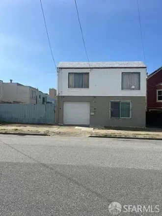 Buy this 2 bed house on 2287 47th Avenue in San Francisco, CA 94166