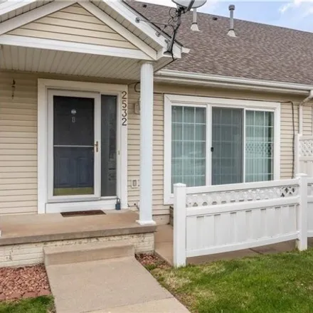Buy this 2 bed house on unnamed road in Ankeny, IA 50021