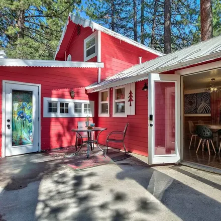 Image 9 - South Lake Tahoe, CA - House for rent