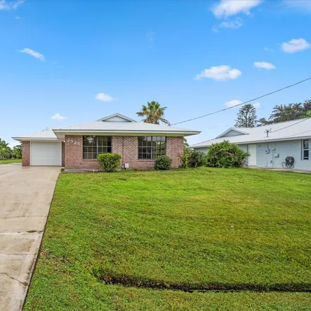 Buy this 3 bed house on 2525 Southeast Leithgow Street in Port Saint Lucie, FL 34952