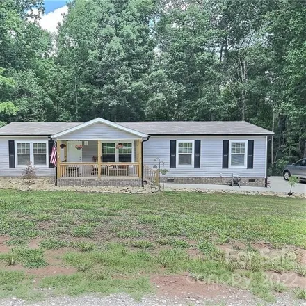 Image 2 - 107 Steer Street, Cleveland County, NC 28073, USA - House for sale