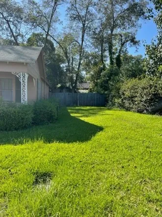 Image 3 - 198 North Caswell Street, Glennville, Tattnall County, GA 30427, USA - House for sale