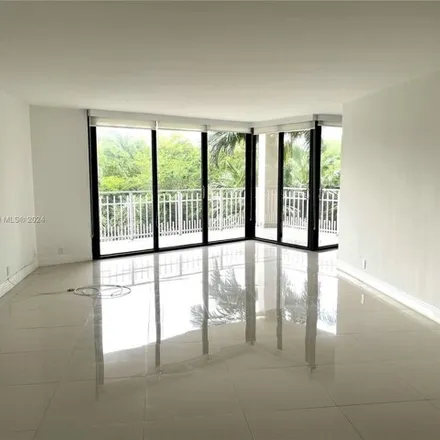 Rent this 2 bed condo on Towers of Quayside Tower II in 2000 Towerside Terrace, Miami-Dade County
