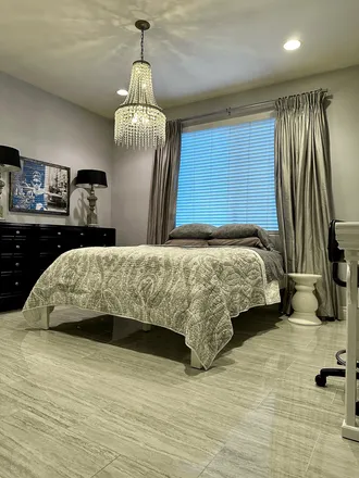 Rent this 1 bed apartment on Manhattan Beach in CA, US