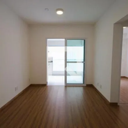 Rent this 2 bed apartment on Rua Tamandaré 343 in Liberdade, São Paulo - SP