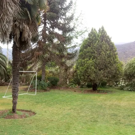 Image 7 - Ruta F-10-G, 233 0505 Olmué, Chile - House for sale
