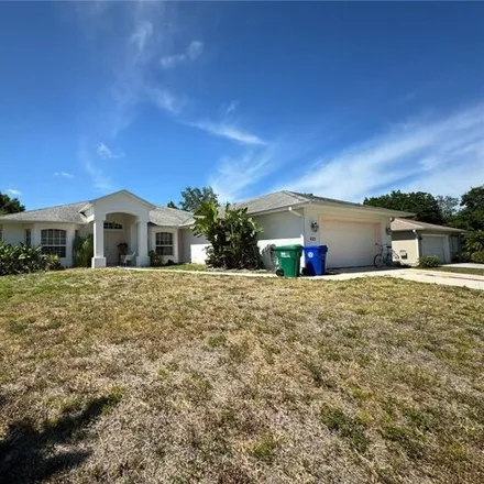 Buy this 3 bed house on 627 Helicon Terrace in Sebastian, FL 32958