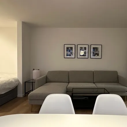 Rent this 1 bed apartment on Johanniterstraße 5 in 10961 Berlin, Germany