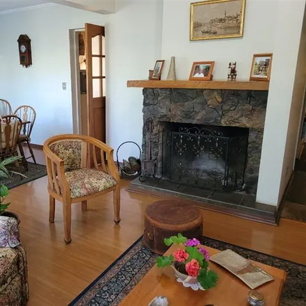 Buy this 3 bed house on Avenida Gabriela Mistral in 444 0000 Los Ángeles, Chile