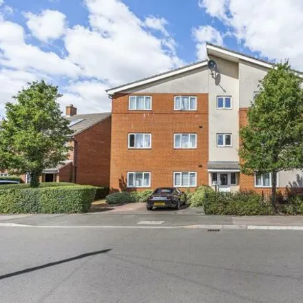 Image 1 - 8 Danvers Road, Oxford, OX4 4SA, United Kingdom - Apartment for sale