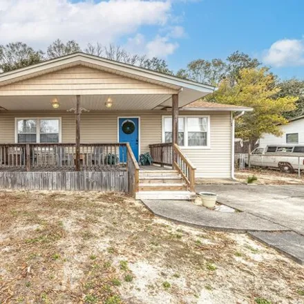 Buy this 3 bed house on 231 2nd Street in Niceville, FL 32578