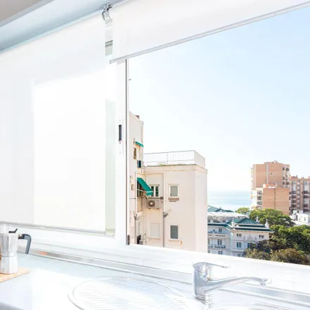 Image 7 - Calle Ibarra, 7, 29016 Málaga, Spain - Apartment for rent