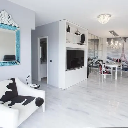 Buy this 4 bed apartment on Húsares 2194 in Belgrano, C1428 DUB Buenos Aires