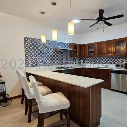 Rent this 3 bed apartment on Central Avenue in San Felipe, 0823