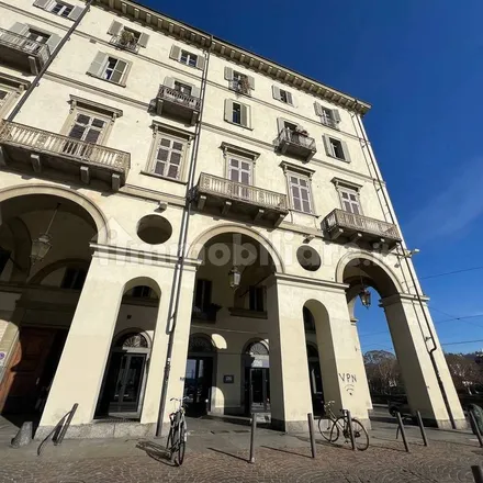 Image 2 - Piazza Vittorio Veneto, Via Vanchiglia, 10124 Turin TO, Italy - Apartment for rent