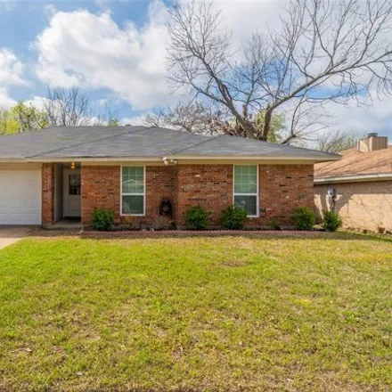 Buy this 3 bed house on 13234 Lexington Lane in Balch Springs, TX 75180