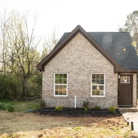 Buy this 3 bed house on 468 Lige Street in Stoneybrook Estates, Rock Hill