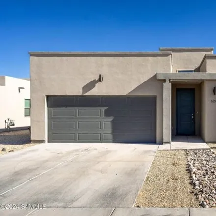 Buy this 4 bed house on 6202 Alchemy Street in Las Cruces, NM 88012