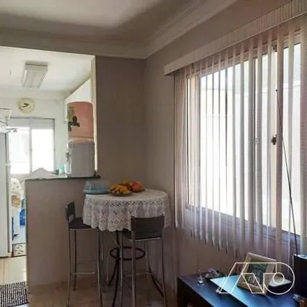 Buy this 2 bed apartment on Avenida Rio das Pedras in Piracicamirim, Piracicaba - SP
