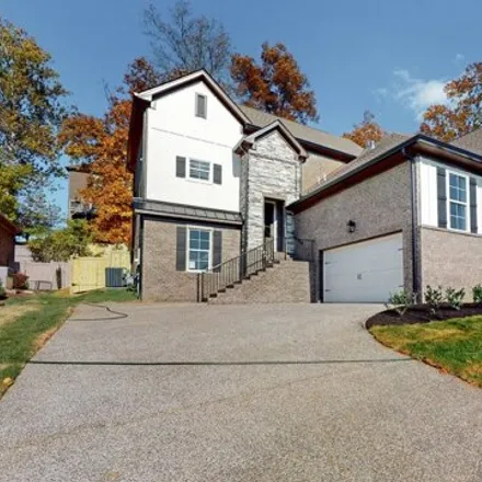 Image 2 - 174 Cobbeler Circle, Maple Row Estates, Hendersonville, TN 37075, USA - House for sale