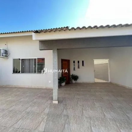Buy this 3 bed house on Rua Alberto Spiacci in Ibiporã - PR, 86200-000