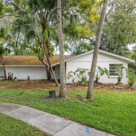 Buy this 4 bed house on 2285 Colfax Drive in South Daytona, FL 32119