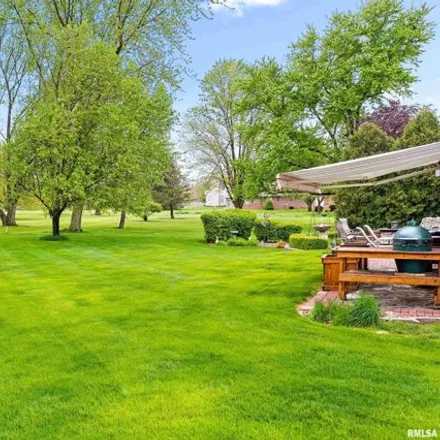 Image 4 - Pekin Country Club, 310 Country Club Drive, North Pekin, Tazewell County, IL 61554, USA - House for sale